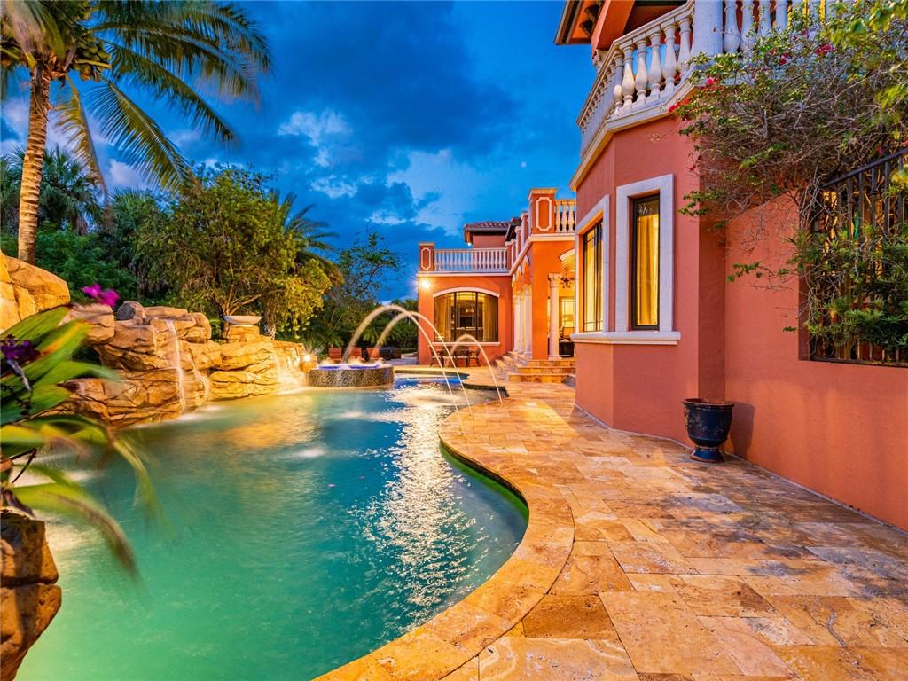 Parkland Golf & Country C - Residential