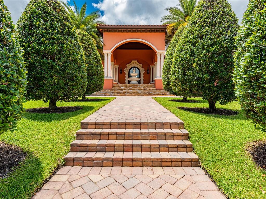 Parkland Golf & Country C - Residential