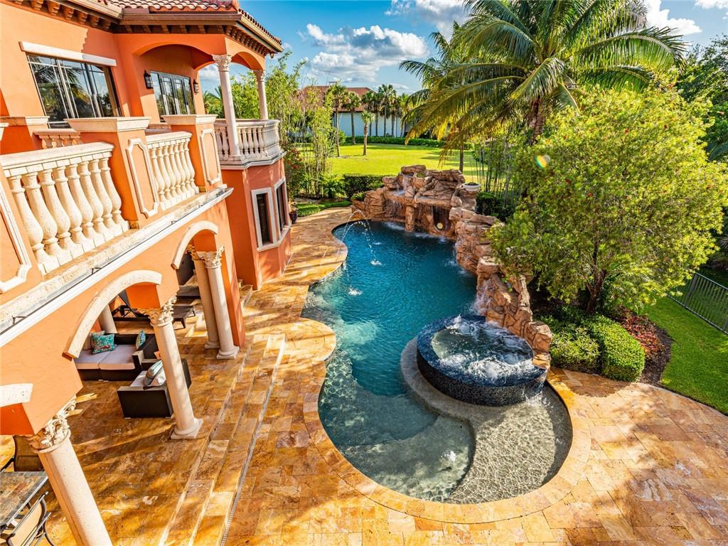 Parkland Golf & Country C - Residential