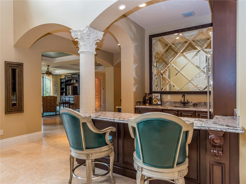 Parkland Golf & Country C - Residential