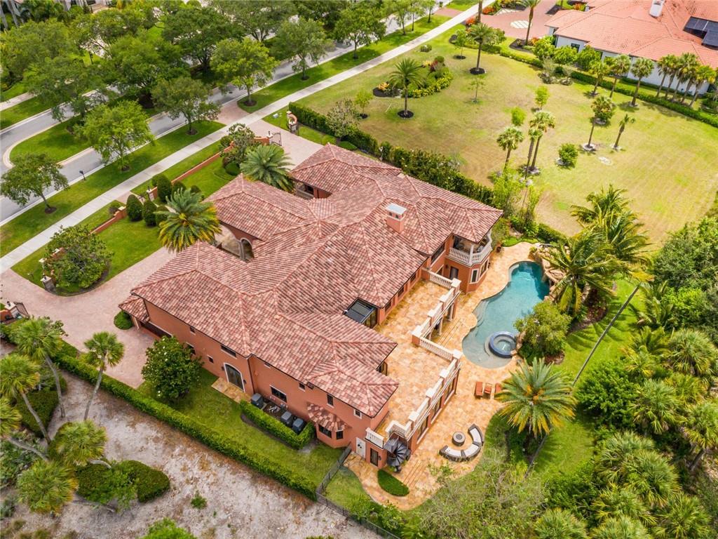 Parkland Golf & Country C - Residential