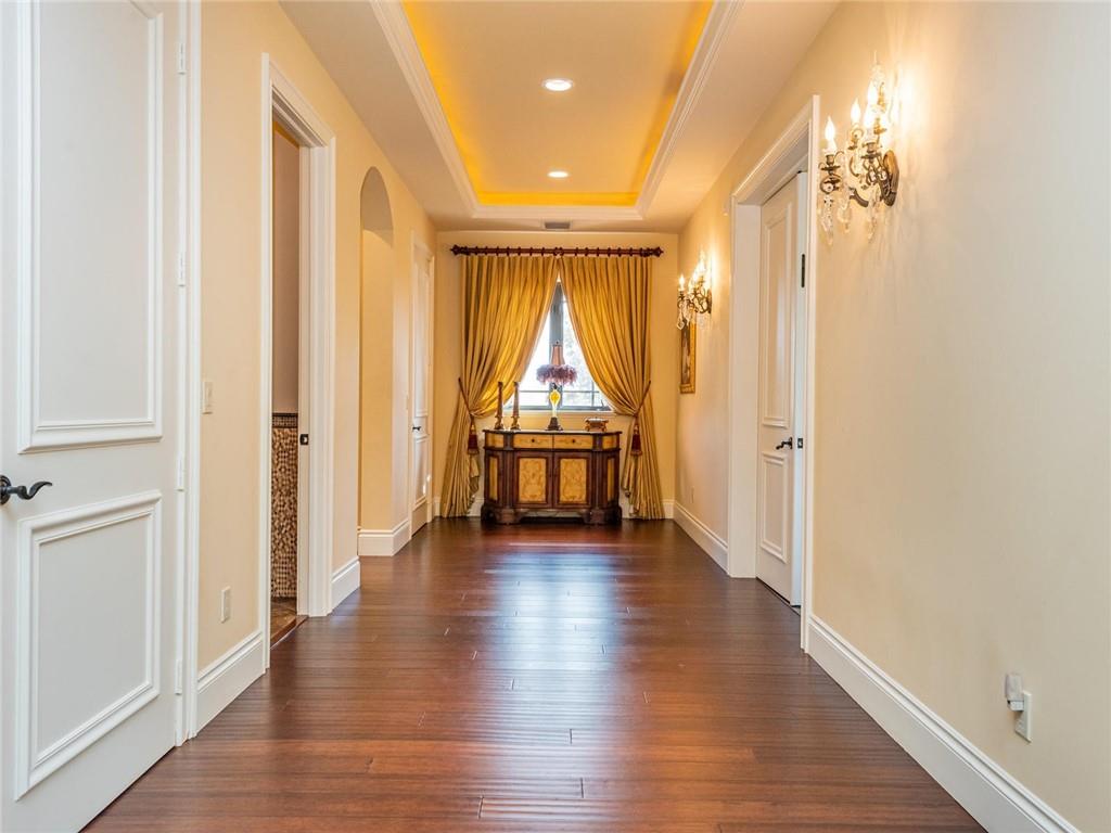 Parkland Golf & Country C - Residential