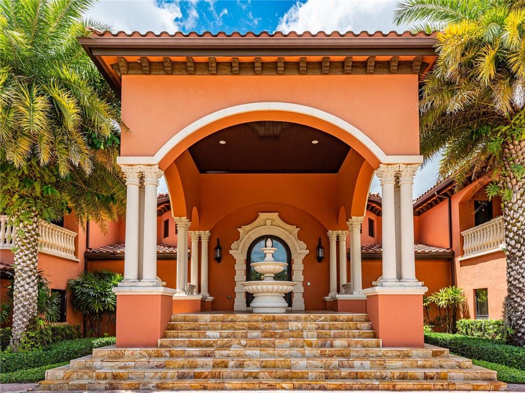 Parkland Golf & Country C - Residential