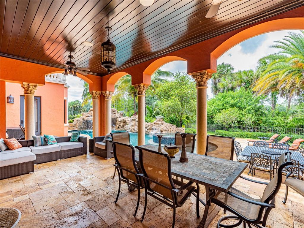 Parkland Golf & Country C - Residential