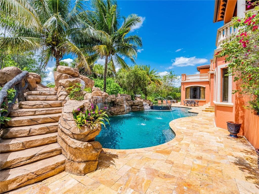 Parkland Golf & Country C - Residential