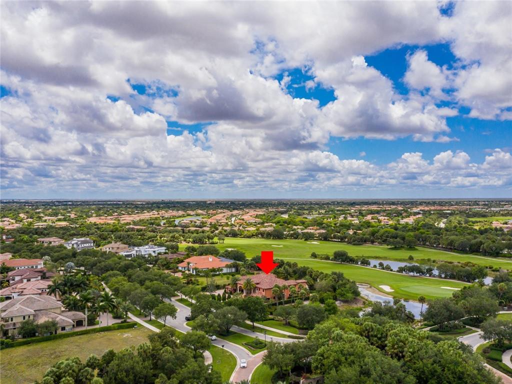 Parkland Golf & Country C - Residential