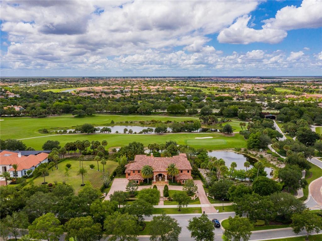 Parkland Golf & Country C - Residential