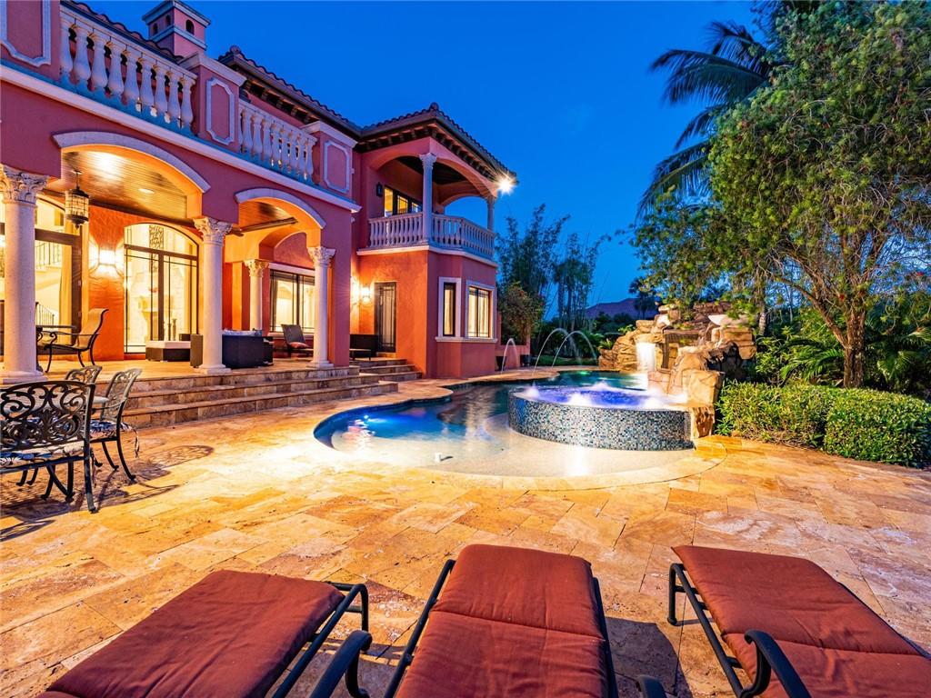 Parkland Golf & Country C - Residential