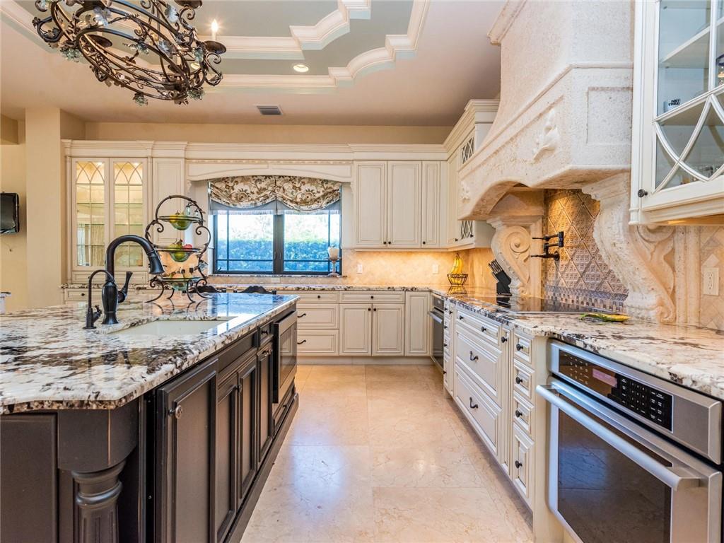 Parkland Golf & Country C - Residential