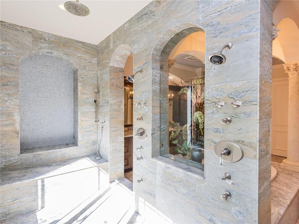 Parkland Golf & Country C - Residential