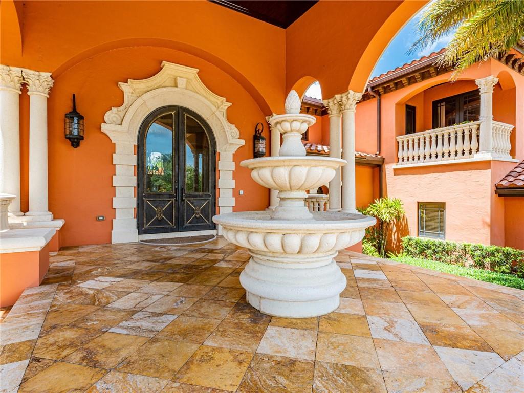 Parkland Golf & Country C - Residential