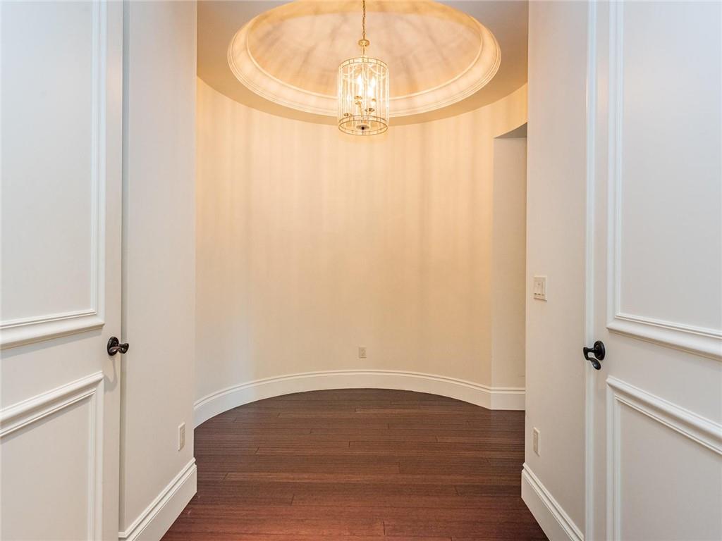 Parkland Golf & Country C - Residential