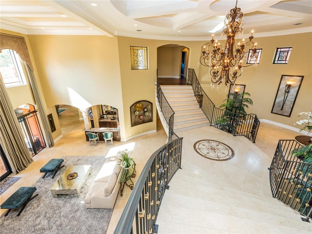 Parkland Golf & Country C - Residential