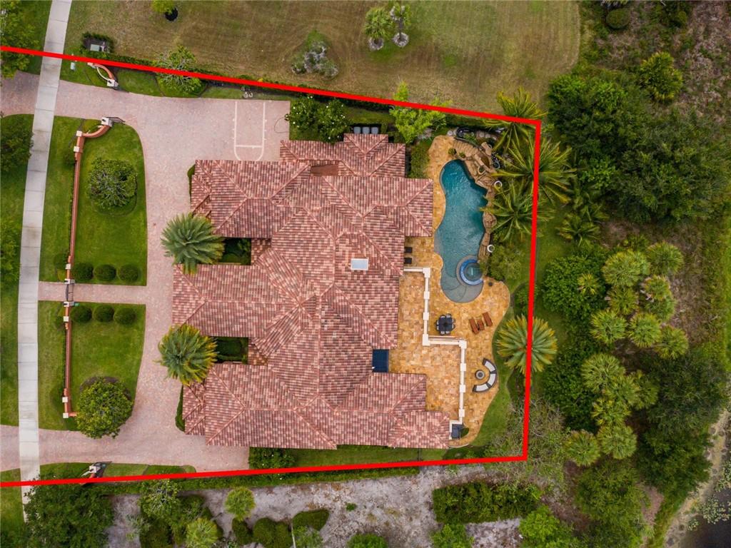 Parkland Golf & Country C - Residential