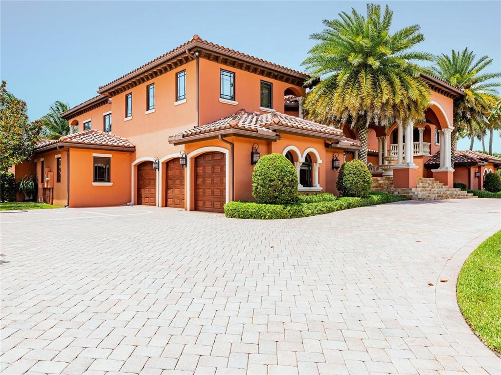 Parkland Golf & Country C - Residential