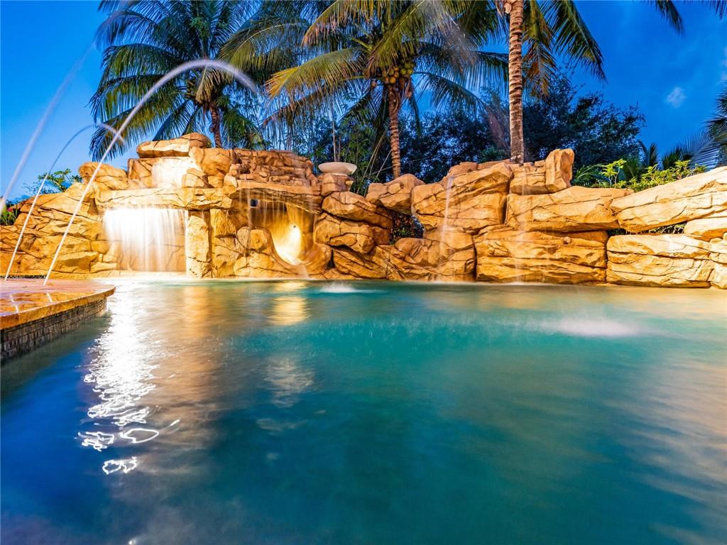 Parkland Golf & Country C - Residential