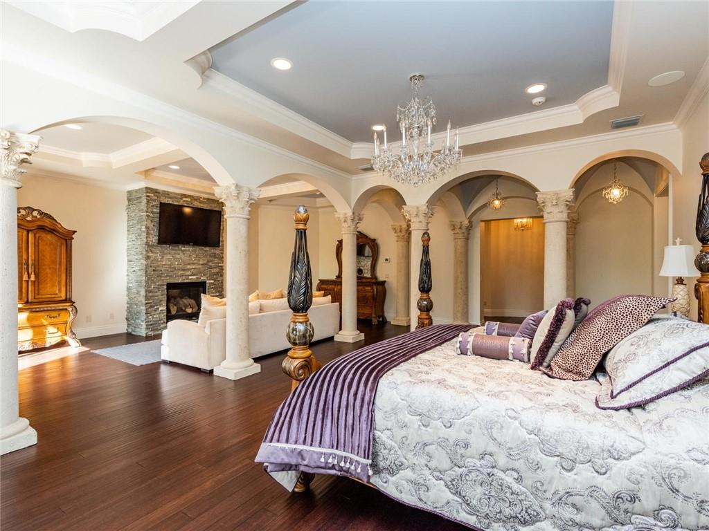 Parkland Golf & Country C - Residential