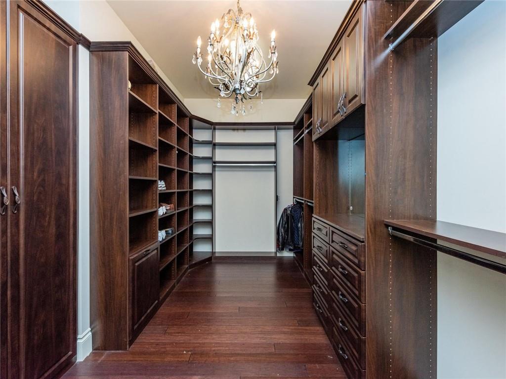 Parkland Golf & Country C - Residential