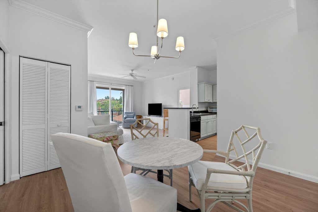 Photo of 11740 St Andrews Place #304, Wellington, FL 33414 (MLS # B26059694)