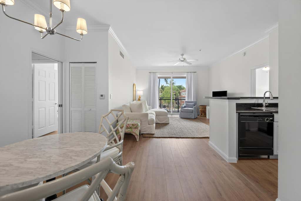 Photo of 11740 St Andrews Place #304, Wellington, FL 33414 (MLS # B26059694)