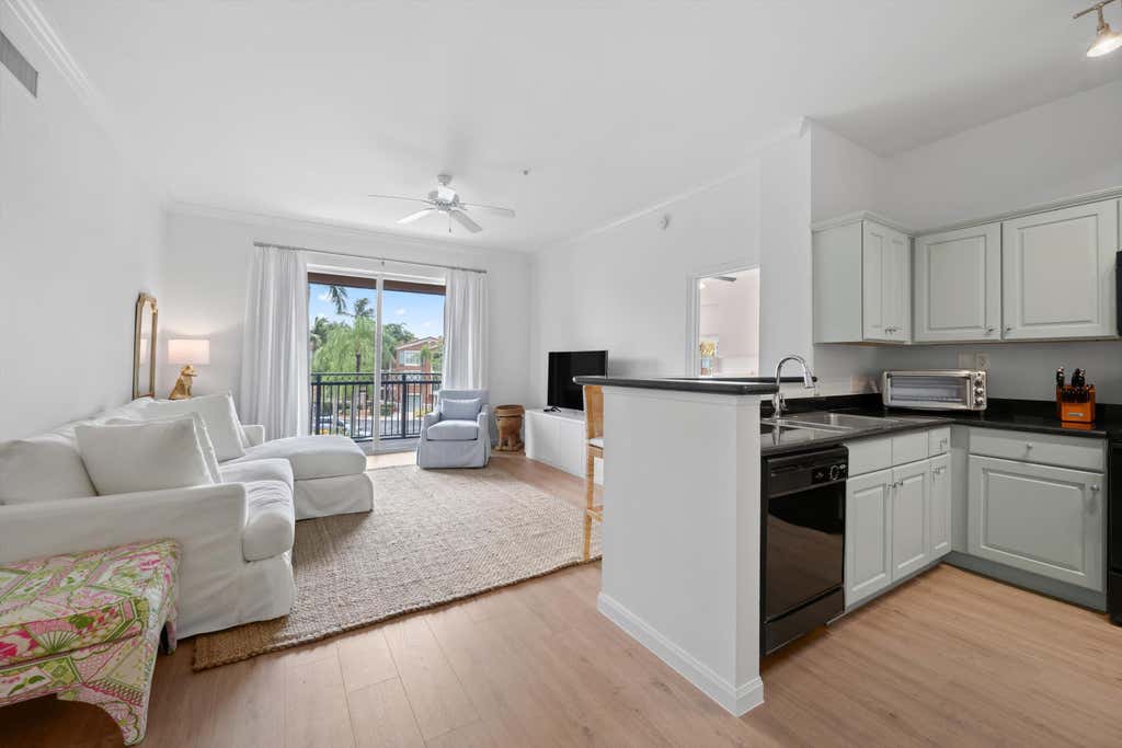 Photo of 11740 St Andrews Place #304, Wellington, FL 33414 (MLS # B26059694)