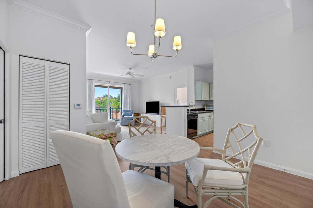 Photo of 11740 St Andrews Place #304, Wellington, FL 33414 (MLS # B26059694)