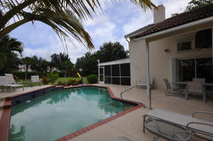 LEGEND LAKE ESTATES - Residential