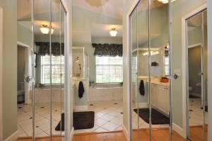 LEGEND LAKE ESTATES - Residential