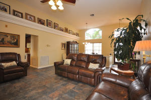 LEGEND LAKE ESTATES - Residential