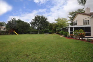 LEGEND LAKE ESTATES - Residential