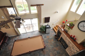 LEGEND LAKE ESTATES - Residential