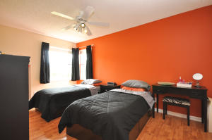 LEGEND LAKE ESTATES - Residential