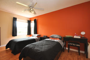 LEGEND LAKE ESTATES - Residential