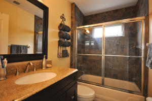 LEGEND LAKE ESTATES - Residential