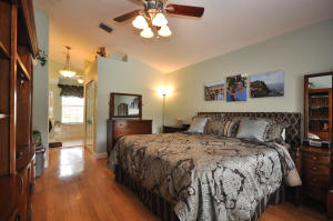 LEGEND LAKE ESTATES - Residential