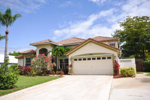 LEGEND LAKE ESTATES - Residential