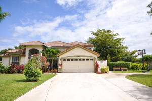 LEGEND LAKE ESTATES - Residential