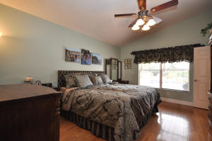 LEGEND LAKE ESTATES - Residential