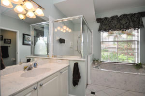 LEGEND LAKE ESTATES - Residential