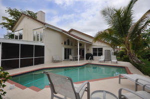 LEGEND LAKE ESTATES - Residential