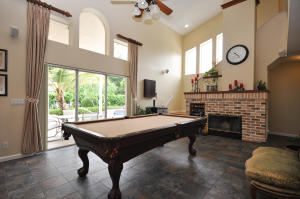 LEGEND LAKE ESTATES - Residential