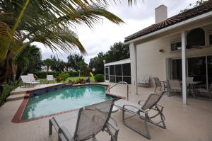 LEGEND LAKE ESTATES - Residential