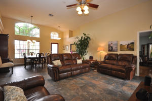 LEGEND LAKE ESTATES - Residential