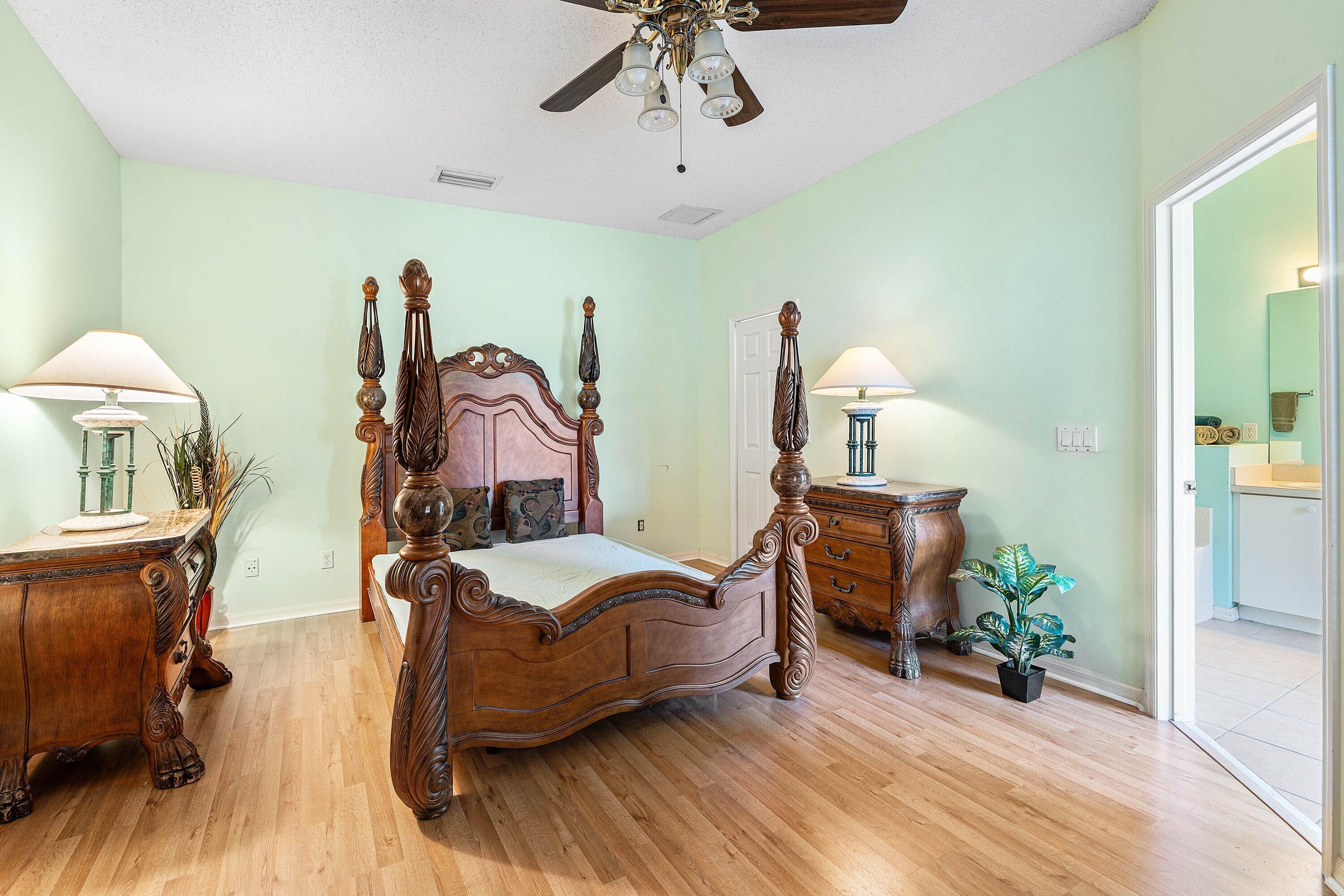 PORT ST LUCIE SECTION 47 - Residential