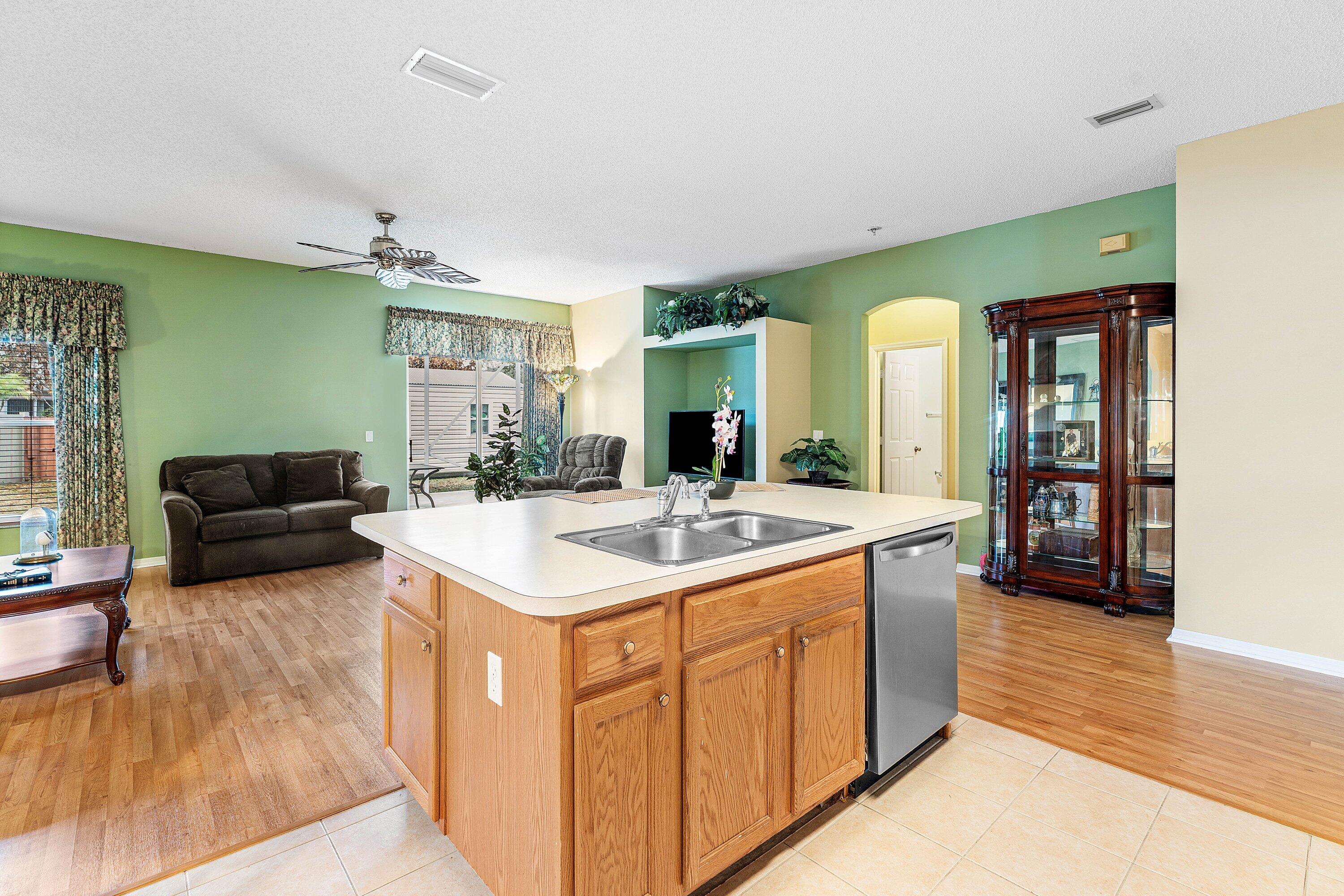 PORT ST LUCIE SECTION 47 - Residential