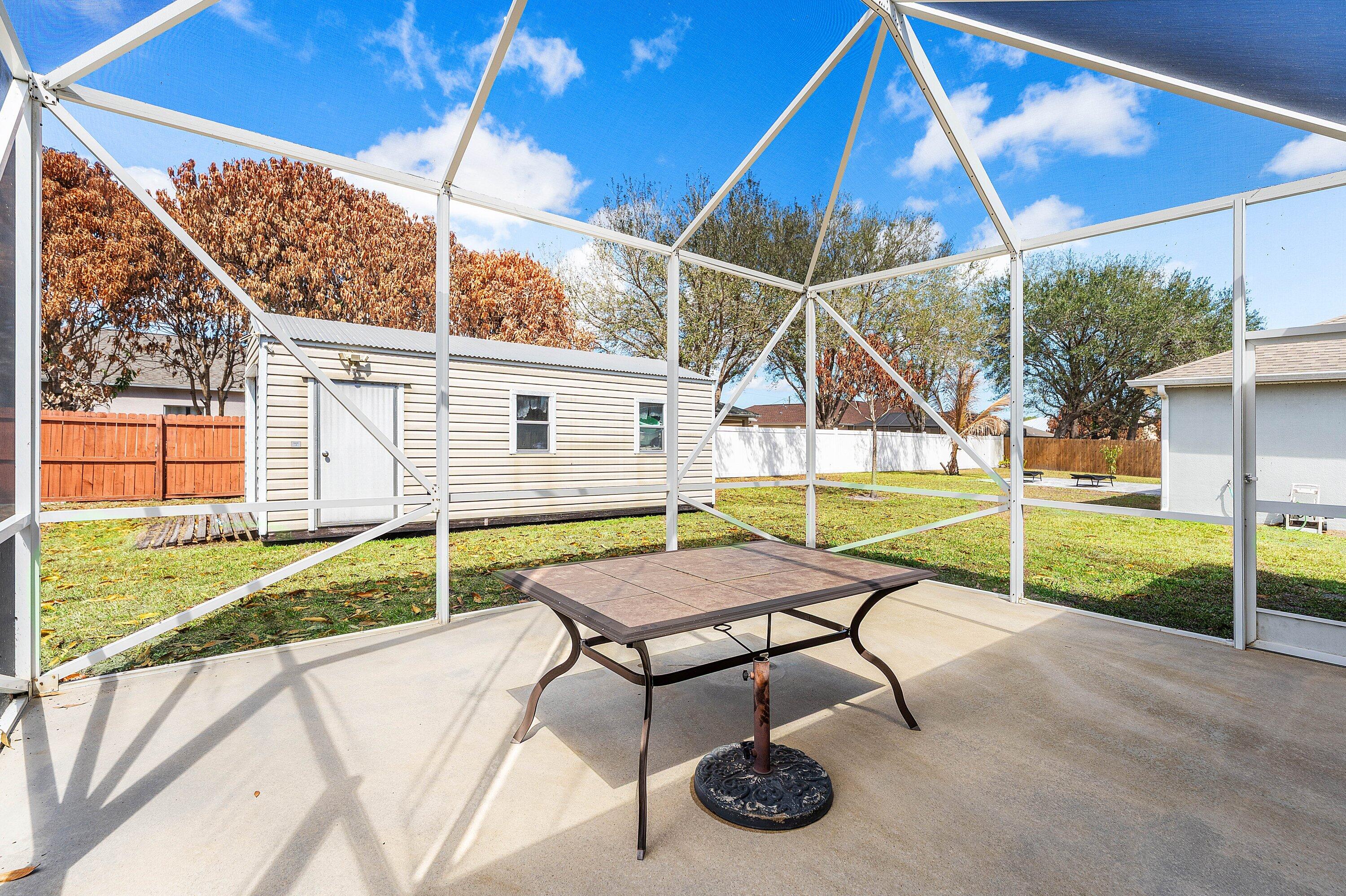 PORT ST LUCIE SECTION 47 - Residential