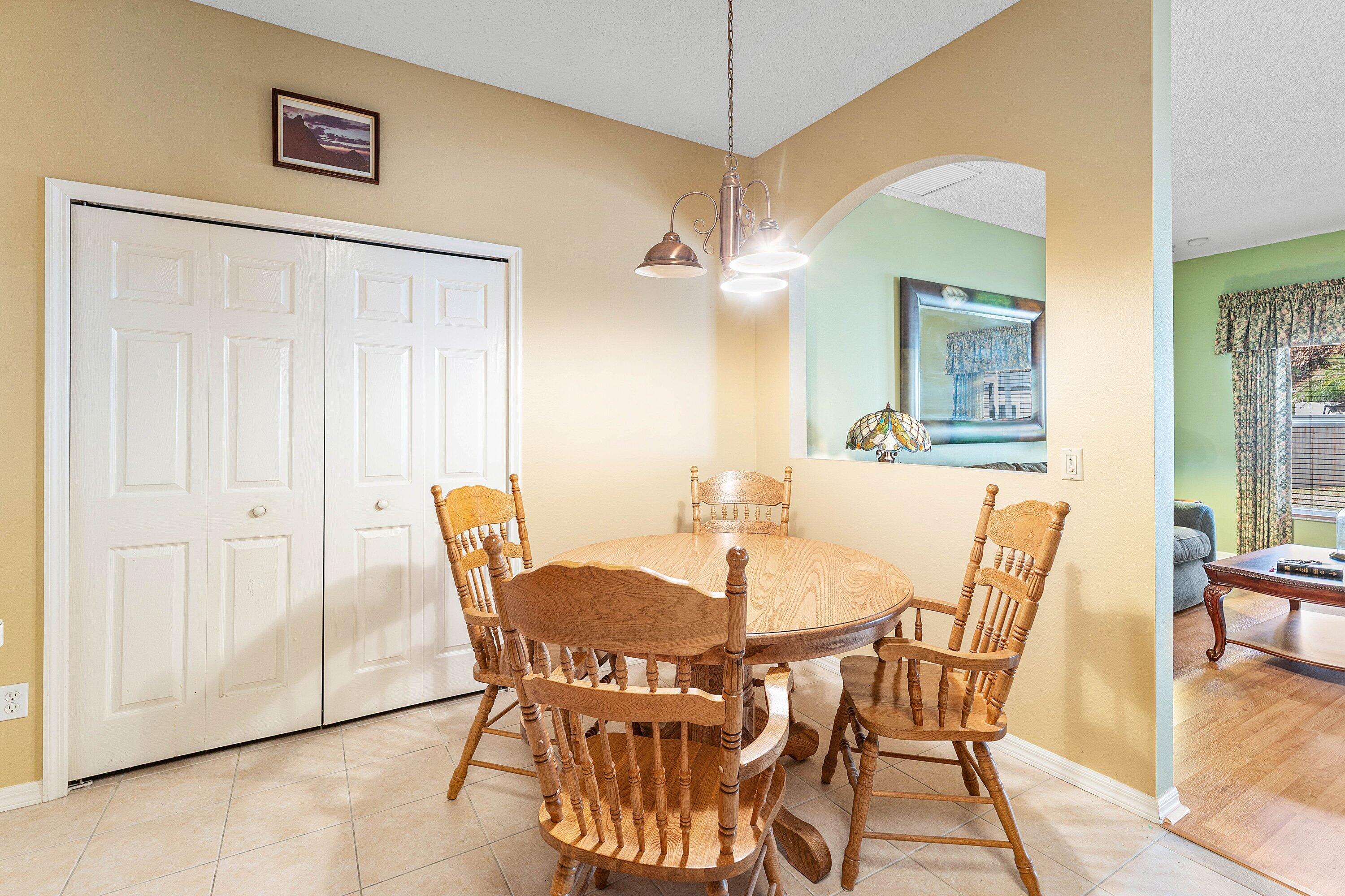 PORT ST LUCIE SECTION 47 - Residential