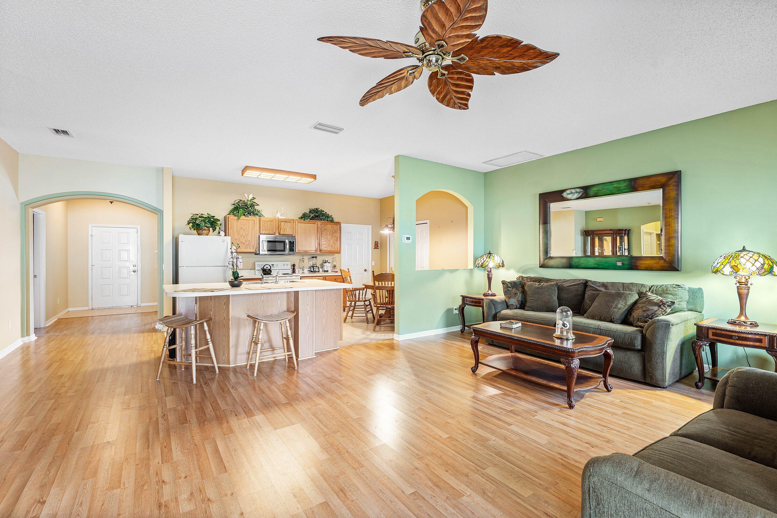 PORT ST LUCIE SECTION 47 - Residential