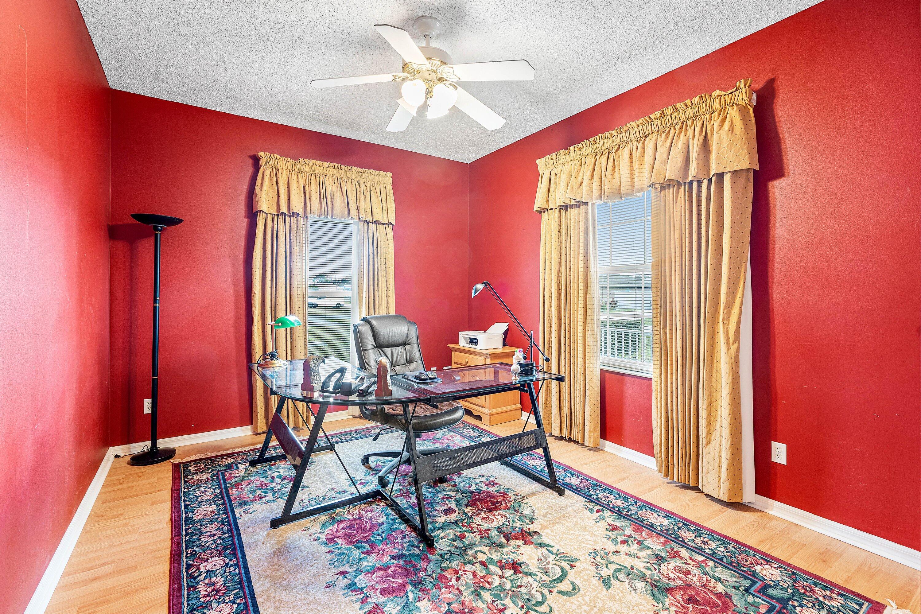 PORT ST LUCIE SECTION 47 - Residential