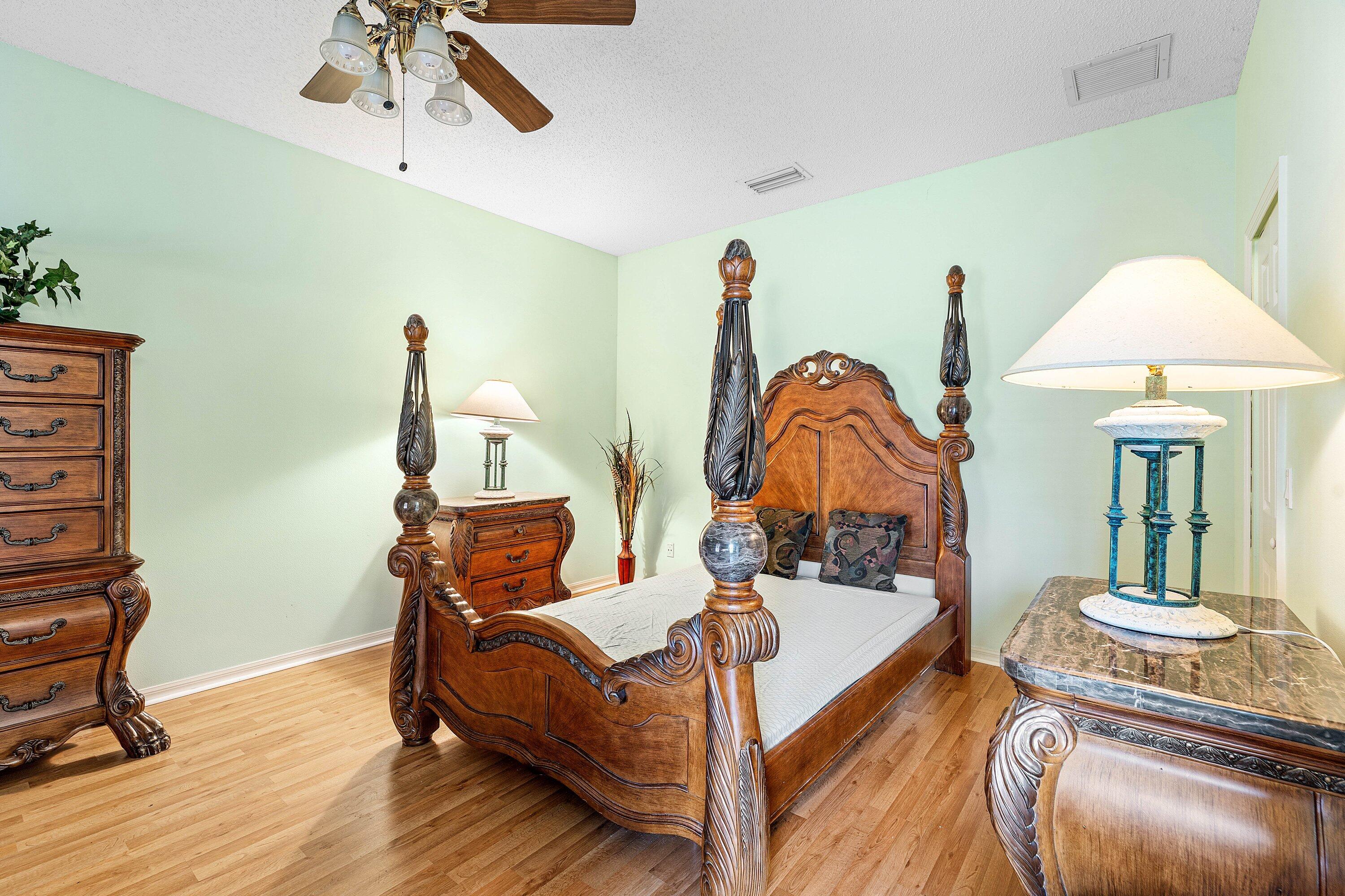 PORT ST LUCIE SECTION 47 - Residential